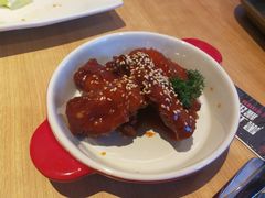 -必胜客(吾悦国际广场店)