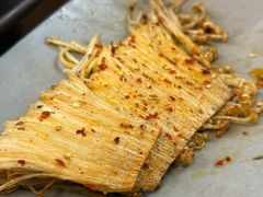 -半酌烧烤小酒馆(南京东路店)