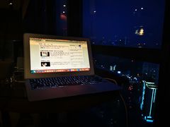 -上海龙之梦万丽酒店