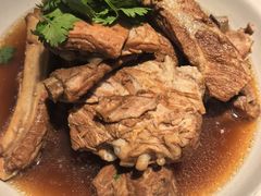 -真定郝家排骨(正定县总店)