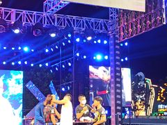 -第35届青岛国际啤酒节