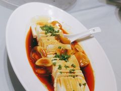 -鸭王烤鸭店(三里河店)