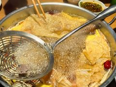 -好想牛·鲜切自助牛肉火锅(七堡花园城店)