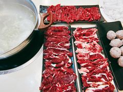 -福合埕牛肉丸(福平路店)