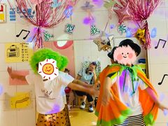 -爱彼格林珑悦幼儿园