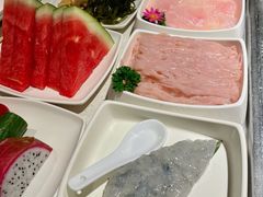 -海底捞火锅(长沙华创国际广场店)