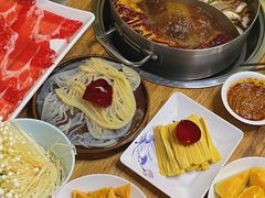 -青瓷火锅料理(西单大悦城店)
