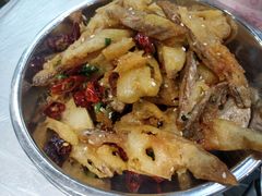 -小民大排档(光谷店)