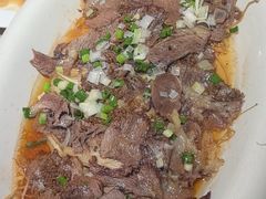 -直隶安家牛肉罩饼(七一路店)