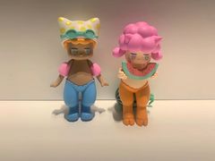 -泡泡玛特POPMART(国金街店)