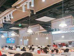 -龍歌自助小火锅(城阳万象汇店)