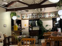 -Money Shops(愚园路店)