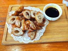 -百家鲜·杭帮菜