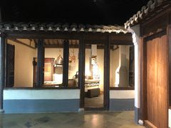 -费孝通江村纪念馆
