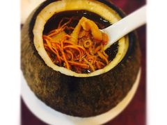 -喜鹊茶点.啫煲(车陂店)