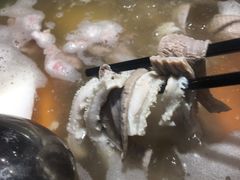 -牛品福潮汕牛肉火锅(旺庄店)