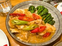 -Mesa Madre梅萨妈妈·Bintana(国贸店)