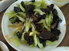 -大鸭梨烤鸭(左家庄店)