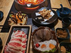 -湊湊火锅·茶憩(上海合生汇店)