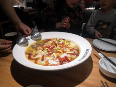 -太二酸菜鱼(正大广场店)