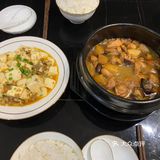 那时候黄焖鸡刚刚兴起，味道好分量足
