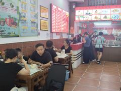 -东街钟楼肉粽(总店)