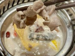 -喜家自助小火锅(乐客城店)