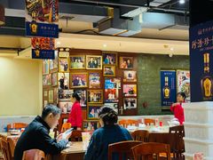 -天下客饭店(中山路店)