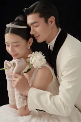 -摩玛婚纱摄影(杭州店)