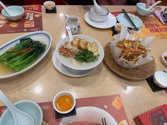-点都德(皇岗村店)