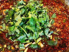 -乐山第一家临江鳝丝(茶坊路店)