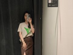 -URBAN REVIVO(上海中庚漫游城店)