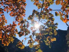 -孤山寨风景区