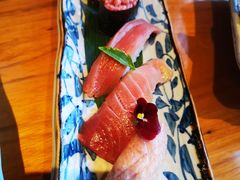 蓝鳍金枪鱼寿司拼-江户前寿司(好运街店)