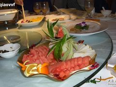 水果盘-徽珍源(龙茗路店)