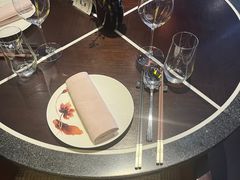 -杭州西子湖四季酒店·金沙厅