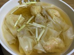-百福麵家(新馬路店)