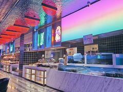 -花西亭·海鲜自助餐厅(瑞城名人酒店)