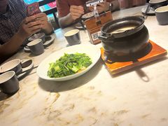 -绿茶餐厅(西湖银泰百货店)