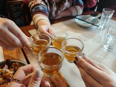 -小吊梨汤·北京菜·烤鸭(双井乐成中心店)