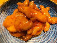 糖醋里脊-十三式重庆江湖菜(金茂览秀城店)