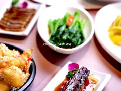 -御花园·粤菜·海鲜火锅(中山公园店)
