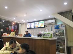 -杨小贤芒果绵绵冰(南门口店)