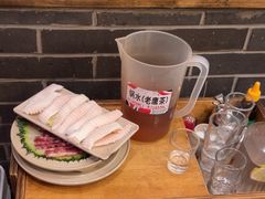 -椒香城门口老火锅(长寿路店)