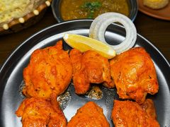 -南国印度餐厅Dakshin