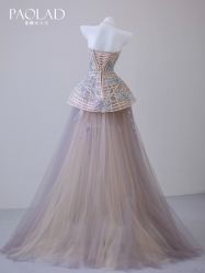 -南京宝娜嫁衣婚纱礼服馆(中央路店)