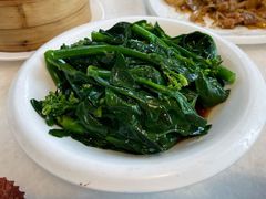 -衡山汇·高级粤菜(霄云路店)