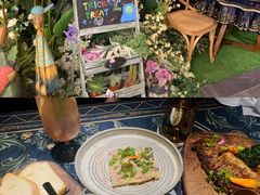 -第101座花园餐厅(湖滨88店)