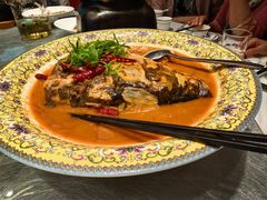 -俭寨大盘鸡·手抓肉·烧烤新疆菜(乌苏路店)