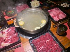 -原牛道·潮汕围炉火锅(讯美店)